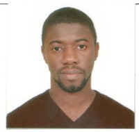 ABDOULAYE CAMARA